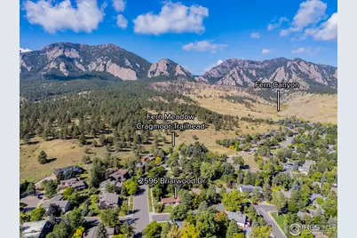 2596 Briarwood Dr, Boulder, CO 80305 - Photo 42