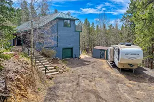 1447 Coyote Cir, Black Hawk, CO 80422 - Photo 36