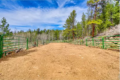 1447 Coyote Cir, Black Hawk, CO 80422 - Photo 40