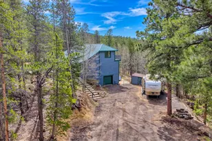 1447 Coyote Cir, Black Hawk, CO 80422 - Photo 36