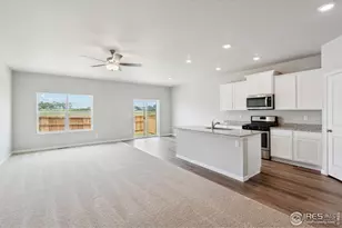 967 Cascade Falls St, Severance, CO 80550 - Photo 4