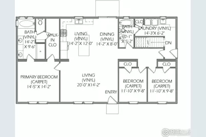 62223 County Road 17, Carr, CO 80612 - Photo 2