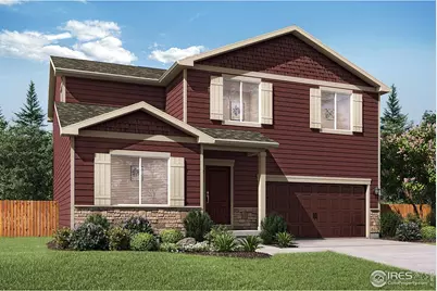 962 Cascade Falls St, Severance, CO 80550 - Photo 1