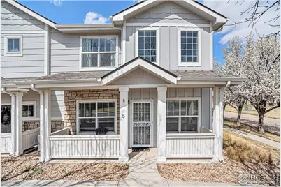 3623 29th St #5, Greeley, CO 80634 - Photo 2