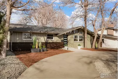 1045 Rose St, Longmont, CO 80501 - Photo 1