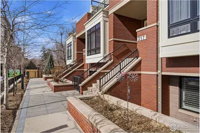 317 N Howes St, Fort Collins, CO 80521 - Photo 4