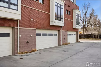 317 N Howes St, Fort Collins, CO 80521 - Photo 46