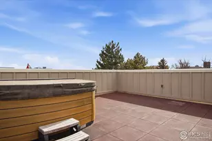 317 N Howes St, Fort Collins, CO 80521 - Photo 30