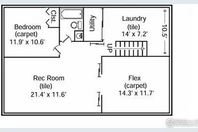 2623 Danbury Dr, Longmont, CO 80503 - Photo 34