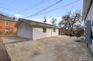 613 Pine St, Boulder, CO 80302 - Photo 10