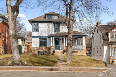 613 Pine St, Boulder, CO 80302 - Photo 2