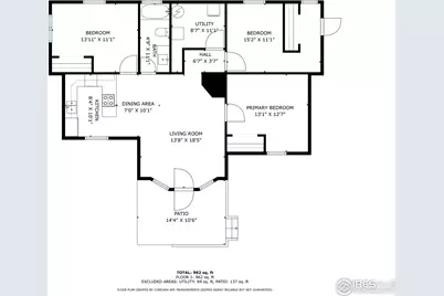 613 Pine St, Boulder, CO 80302 - Photo 10