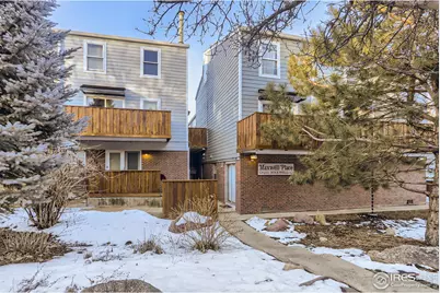 1111 Maxwell Ave #105, Boulder, CO 80304 - Photo 1