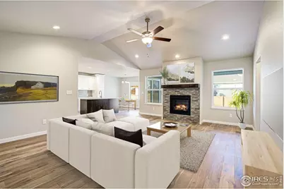 7073 Prairie Sky Ln, Wellington, CO 80549 - Photo 2