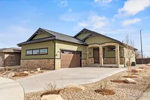 1192 Blue Agave Ct, Loveland, CO 80537 - Photo 1