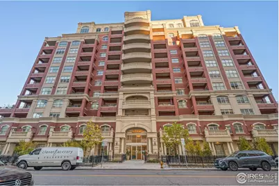 1950 N Logan St #408, Denver, CO 80203 - Photo 1