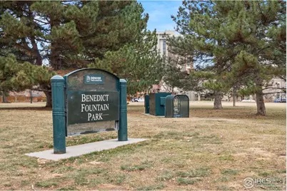 1950 N Logan St #408, Denver, CO 80203 - Photo 34