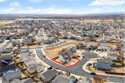 3116 Canyon Cir, Evans, CO 80620 - Photo 2