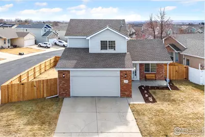 3116 Canyon Cir, Evans, CO 80620 - Photo 1