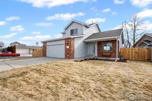 3116 Canyon Cir, Evans, CO 80620 - Photo 4