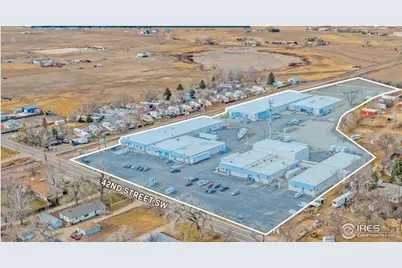 225 SW 42nd St SW, Loveland, CO 80537 - Photo 1