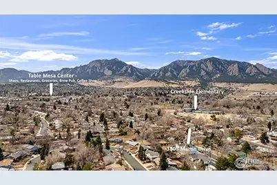 3805 Martin Dr, Boulder, CO 80305 - Photo 2