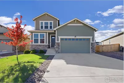 831 Emerald Lakes St, Severance, CO 80550 - Photo 1