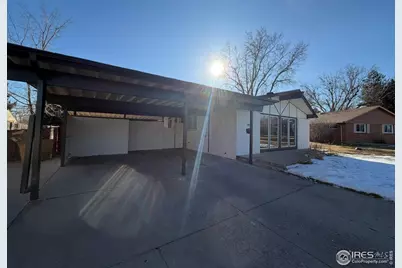2478 W 25th St Rd, Greeley, CO 80634 - Photo 2