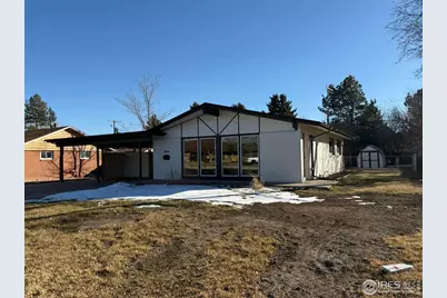 2478 W 25th St Rd, Greeley, CO 80634 - Photo 1