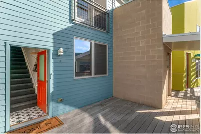 2018 Ionosphere St #11, Longmont, CO 80504 - Photo 4