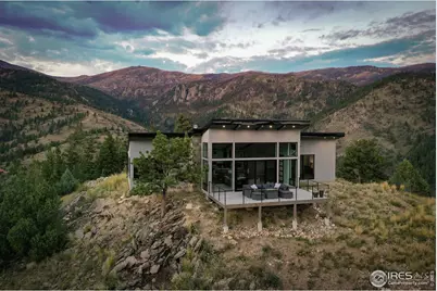 1068 Elkridge Dr, Glen Haven, CO 80532 - Photo 1