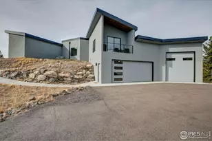 1068 Elkridge Dr, Glen Haven, CO 80532 - Photo 4