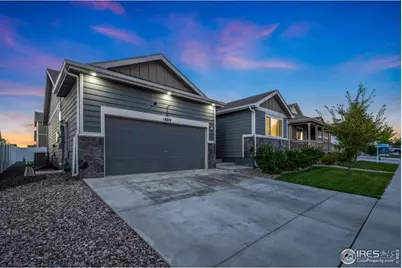 1809 102nd Ave, Greeley, CO 80634 - Photo 2