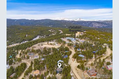 14 Sundown Trl, Nederland, CO 80466 - Photo 44