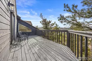 14 Sundown Trail, Nederland, CO 80466 - Photo 20