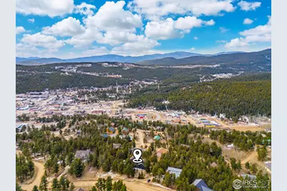 14 Sundown Trl, Nederland, CO 80466 - Photo 48