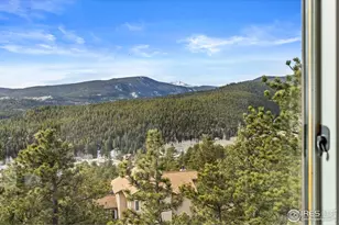 14 Sundown Trail, Nederland, CO 80466 - Photo 28