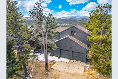 14 Sundown Trl, Nederland, CO 80466 - Photo 2