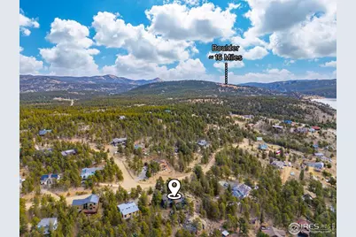 14 Sundown Trl, Nederland, CO 80466 - Photo 46