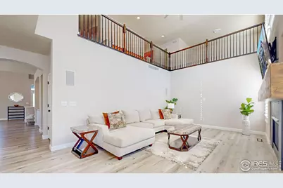 3418 Fantasy Pl, Castle Rock, CO 80109 - Photo 14