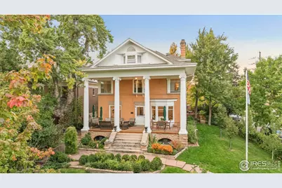 745 Highland Ave, Boulder, CO 80302 - Photo 2