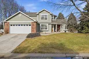 1920 Simsbury Ct, Fort Collins, CO 80524 - Photo 1