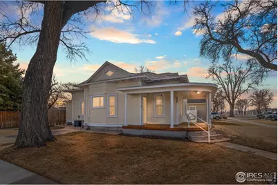 230 Lake St, Fort Morgan, CO 80701 - Photo 1