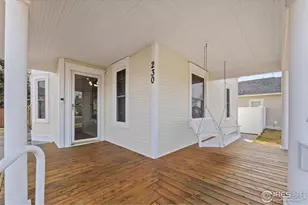 230 Lake St, Fort Morgan, CO 80701 - Photo 2