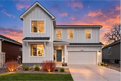 1650 Foggy Brook Dr, Fort Collins, CO 80528 - Photo 1