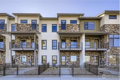 1003 Schlagel St #3, Fort Collins, CO 80524 - Photo 1