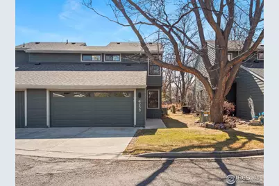 4258 Corriente Pl, Boulder, CO 80301 - Photo 38
