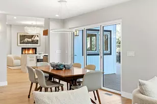 3716 Wonderland Hill Ave, Boulder, CO 80304 - Photo 2