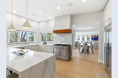 3716 Wonderland Hill Ave, Boulder, CO 80304 - Photo 1