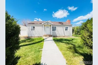 325 S West St, Fort Morgan, CO 80701 - Photo 2